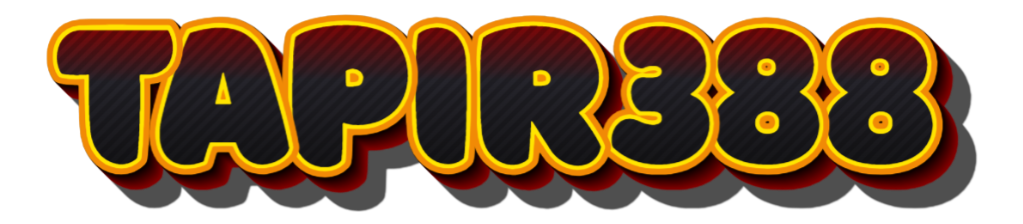 LOGO TAPIR388